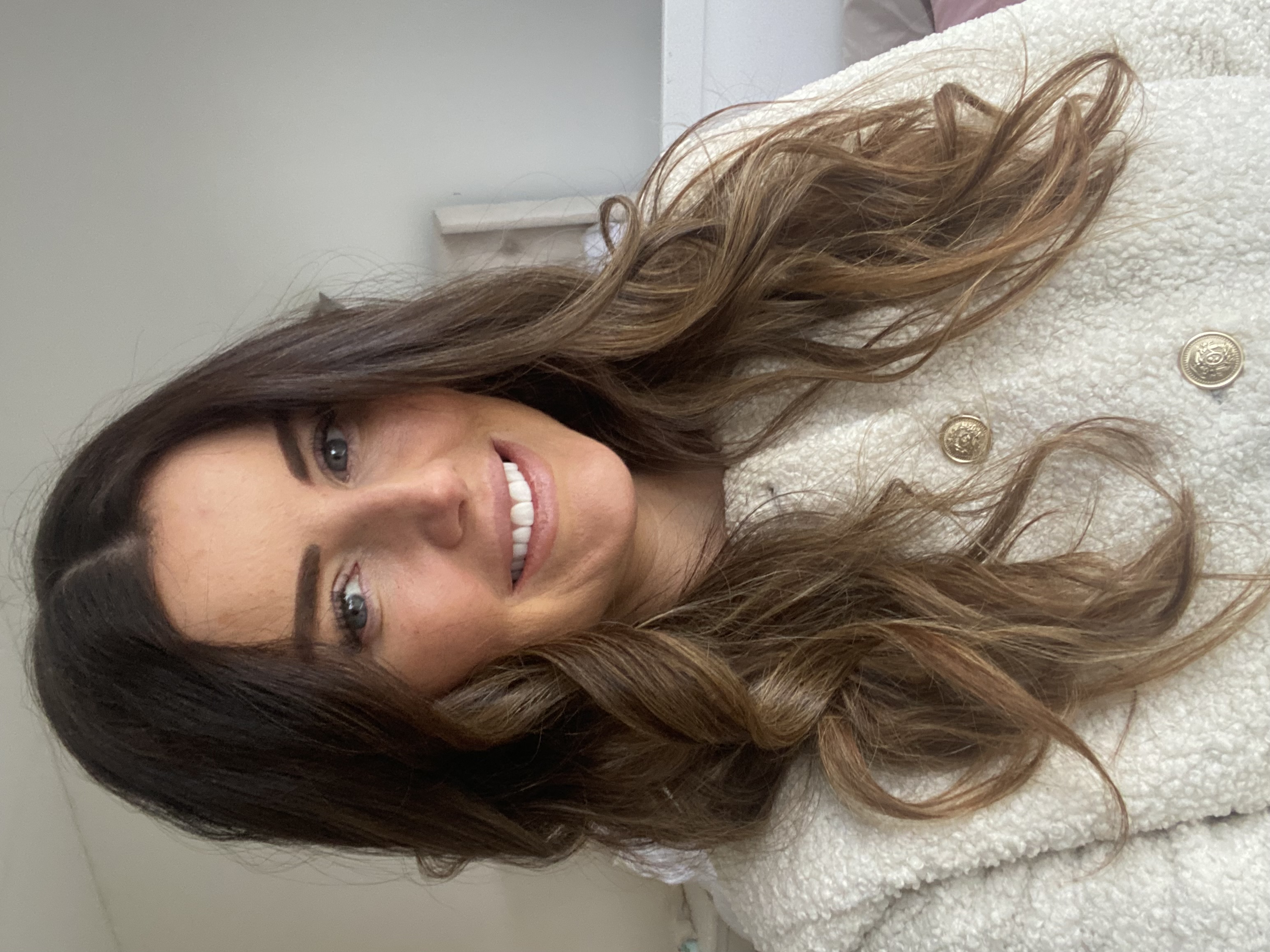 Natasha Higgins, Founder & Co